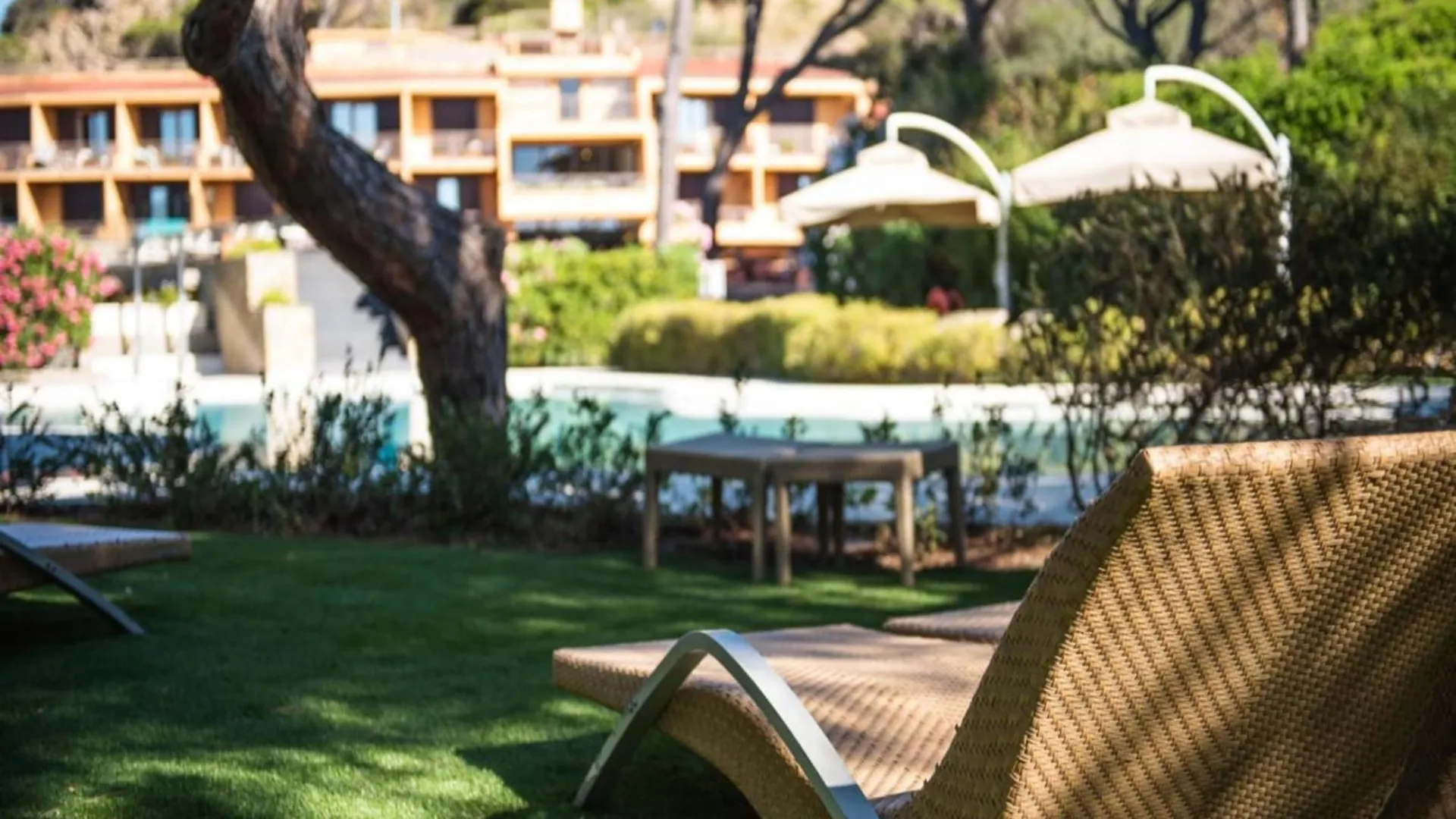 Apartment With Shared Pool Near The Beach Castiglione della Pescaia