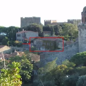  Appartamento Casale Nel Borgo