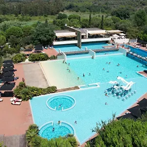 Camping Village Rocchette, Castiglione della Pescaia