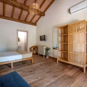  Bauernhof La Sassicaia