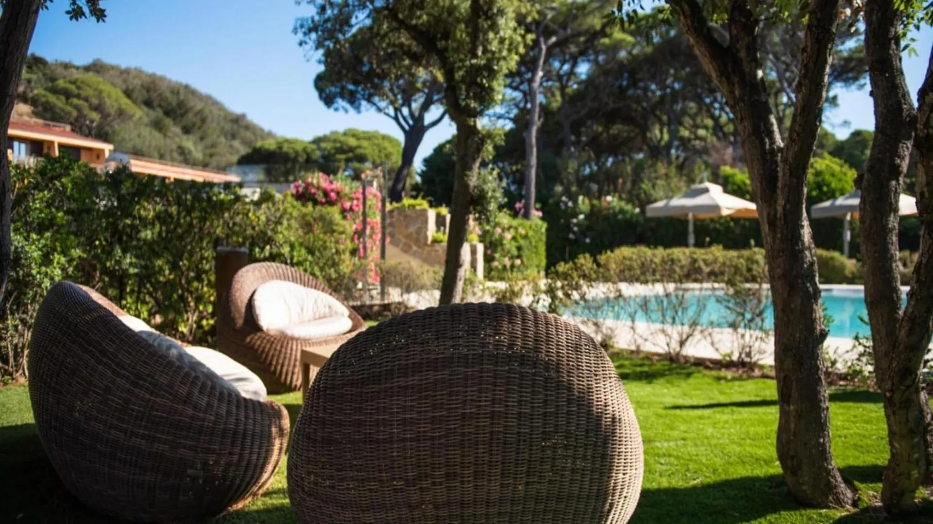 Apartment With Shared Pool Near The Beach Castiglione della Pescaia 0*,  Italy